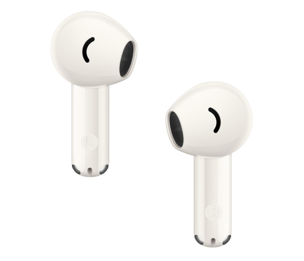 Huawei FreeBuds SE 3 beżowe - 1301323 - zdjęcie 5